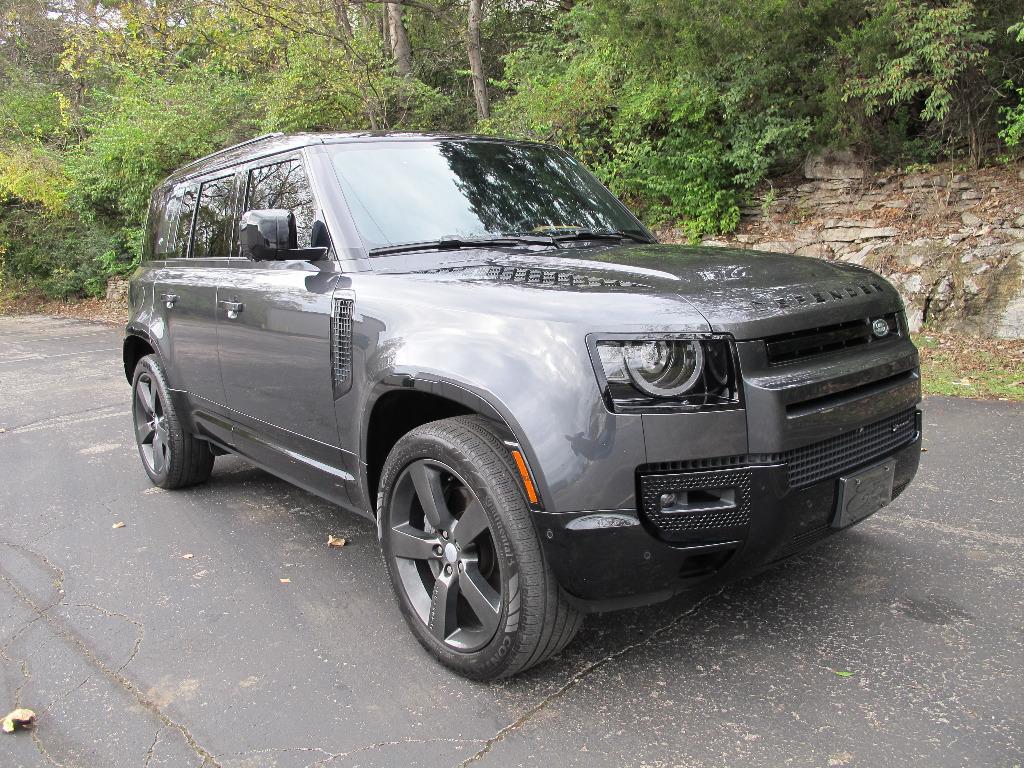 2023 Land Rover Defender