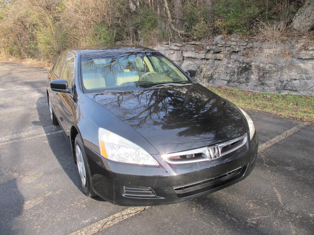 2006 Honda Accord LX